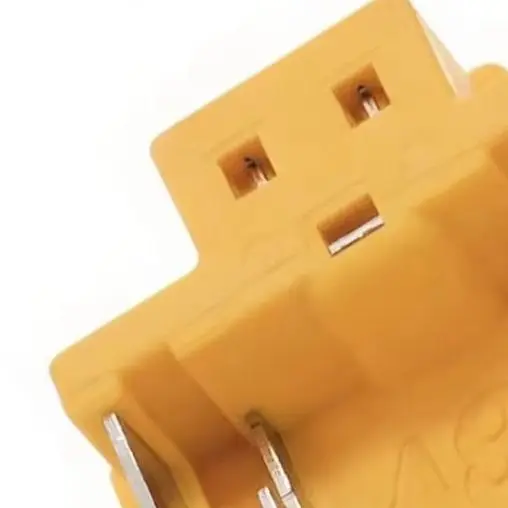 Battery Contact Plate 643852-2 18V Terminal For BDF453 BDF456 DHP456 DDF456 Power Tool Spare Accessory