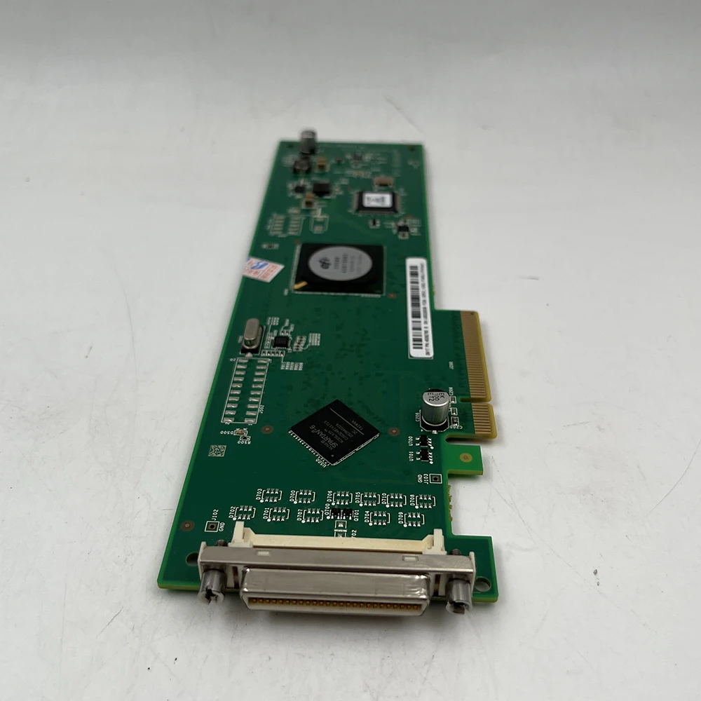 

45092765 U00070087 U00028378 C70 C60 C700 C700i C770 C75 J75 C570 EFI VX600 VIDEO Card