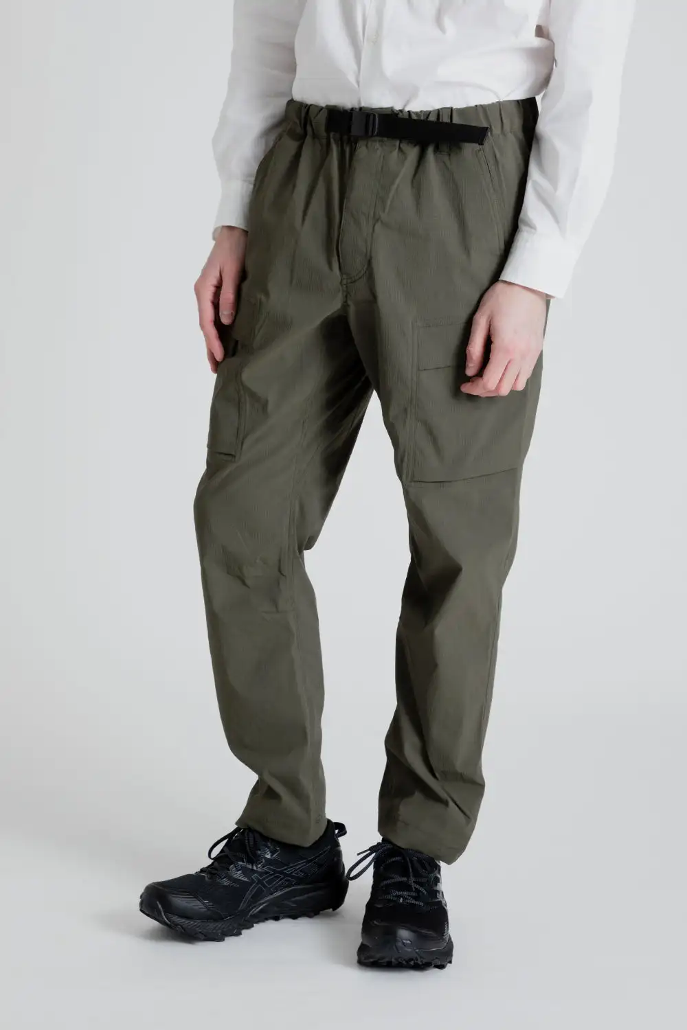 

GDW Functional Outdoor Functional High Elastic Anti-tear Tooling Casual Pants