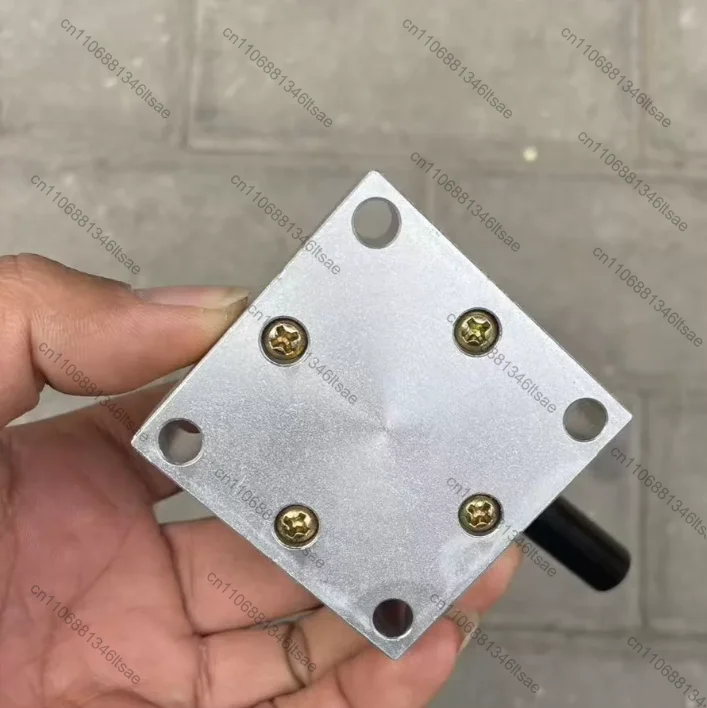 Accessories 1pcs manual valve k34r6-8 cylinder control valve reversing valve 2 points