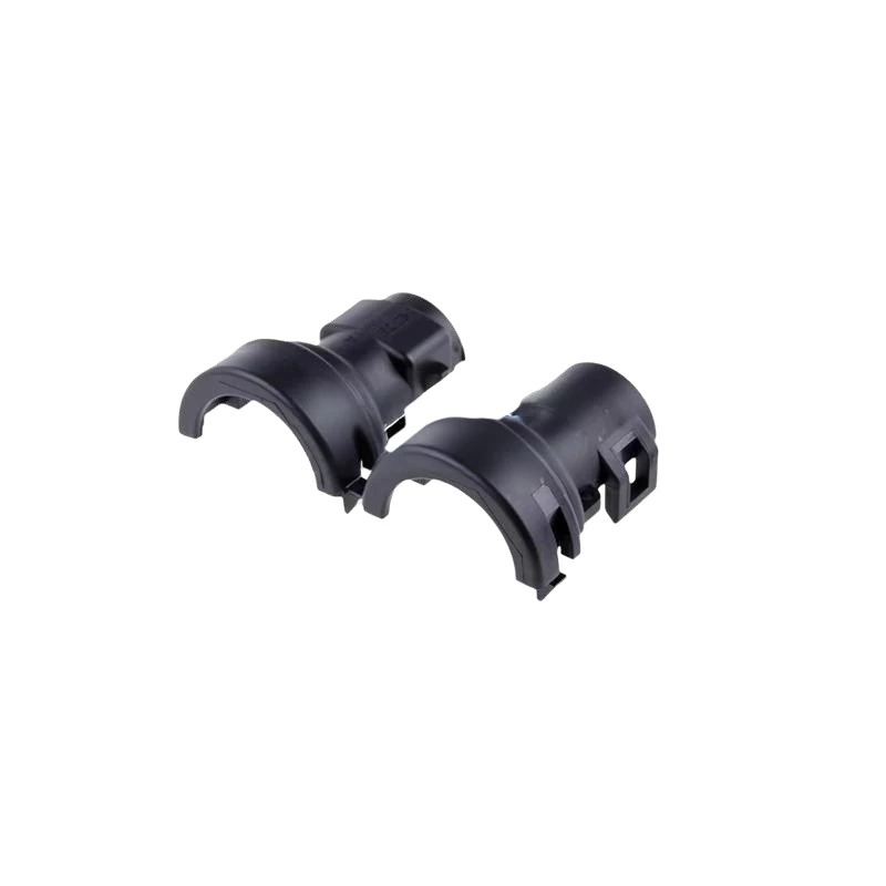 TE 965783-1/965785-1/965786-1 ABDECKKAPPE 90GRD Connector Plastic Shell Terminal Block, Genuine Original in Stock