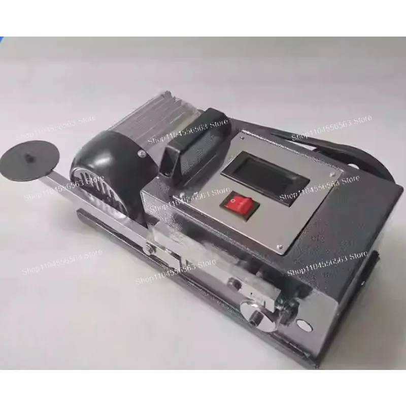 

NEW Lubricating Oil Anti-friction And Wear Testing Machine Grease Anti-wear Experimental Equipment 110/220V