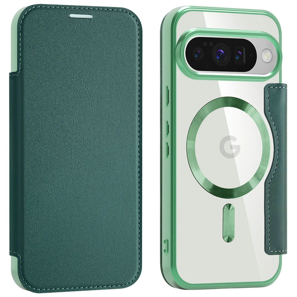 For Google Pixel 10…