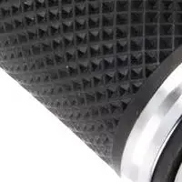 3 Gear Speed Adjustment Electric Scooter Handlebar 1.5M Cable Length ABS Rubber Metal Material Lithium Battery Quality Test