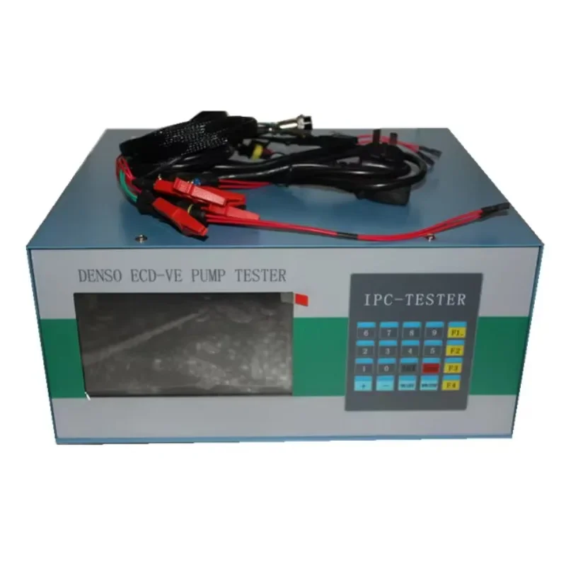 Common Rail Denso ECD V3 V4 ECD V5 VE Pump Tester