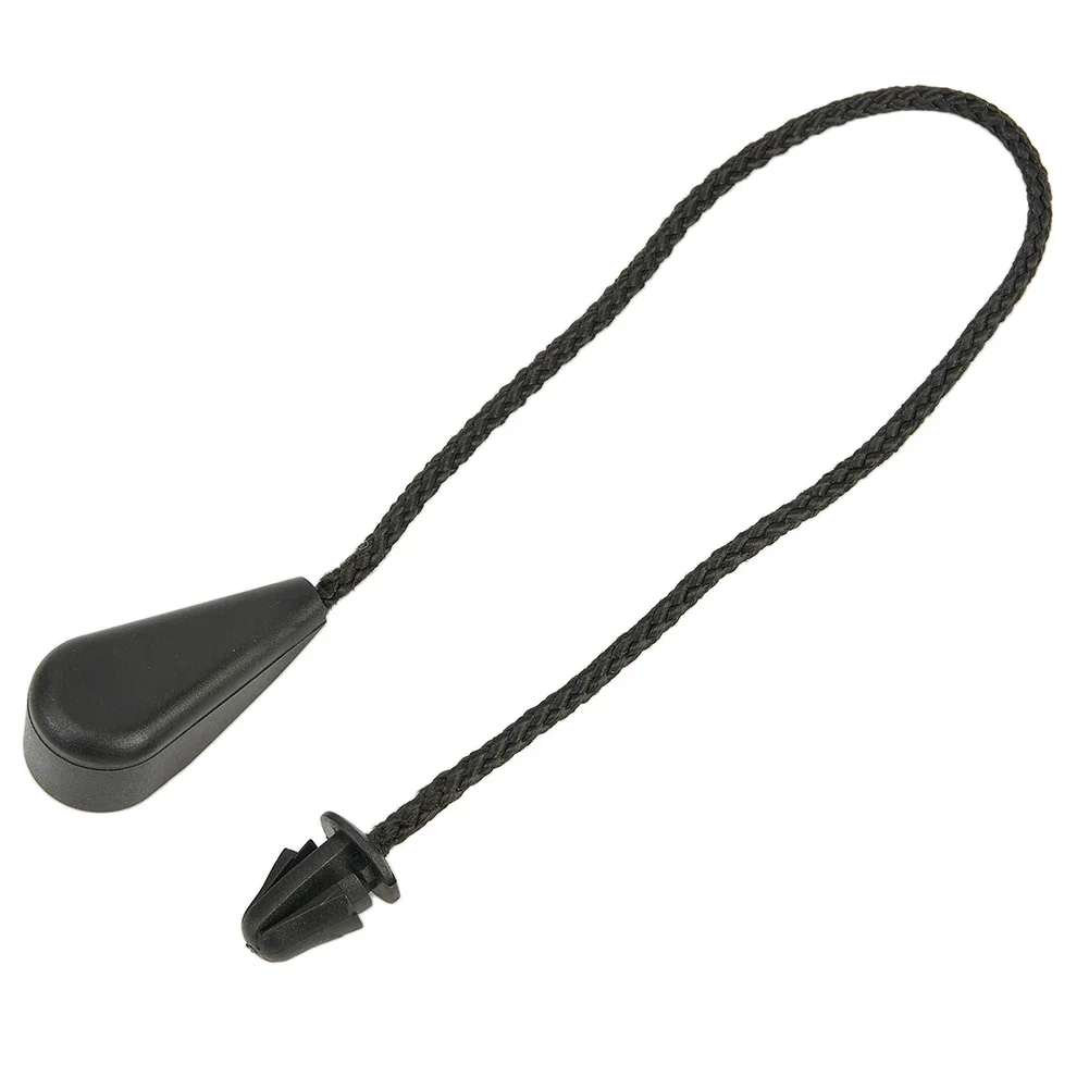 1 PCS Parcel Shelf String Cord 1 PCS Nylon Original Car Practical To Use For Nissan Qashqai 1 PCS String Easy Installation