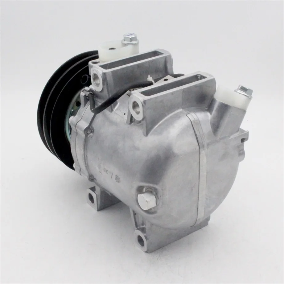 Nieuw Authentiek Product Ac Compressor 12 V Voor D-Max Oem 8982002461 Auto Ac Compressor Airconditioner *