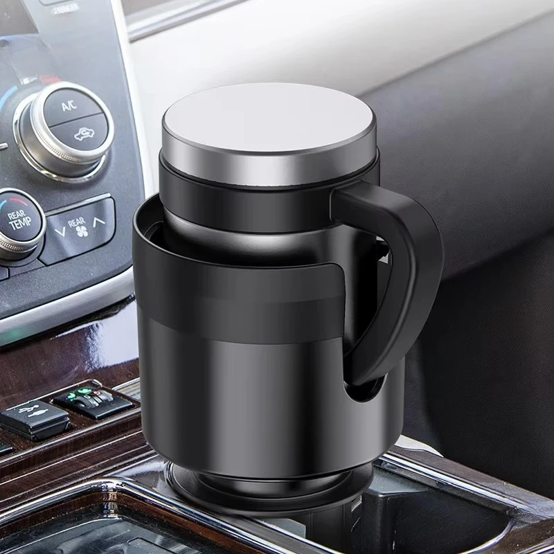 Water cup holder Multifunctional water cup limiter Car water cup holder Car beverage holder Storage rack