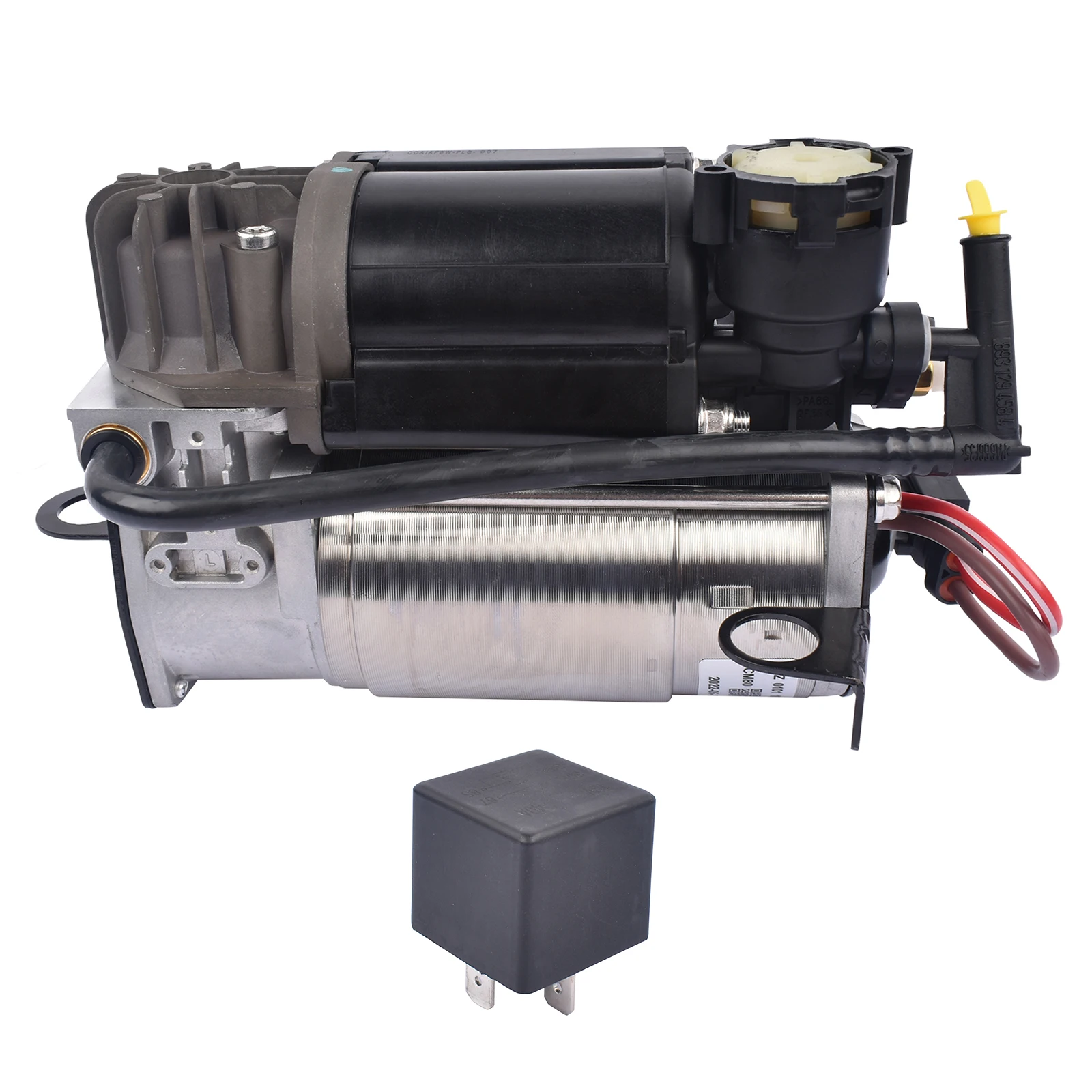 AP02 Air Suspension Compressor Pump 2203200104 For S-Class Mercedes W220 W211 2000-2009