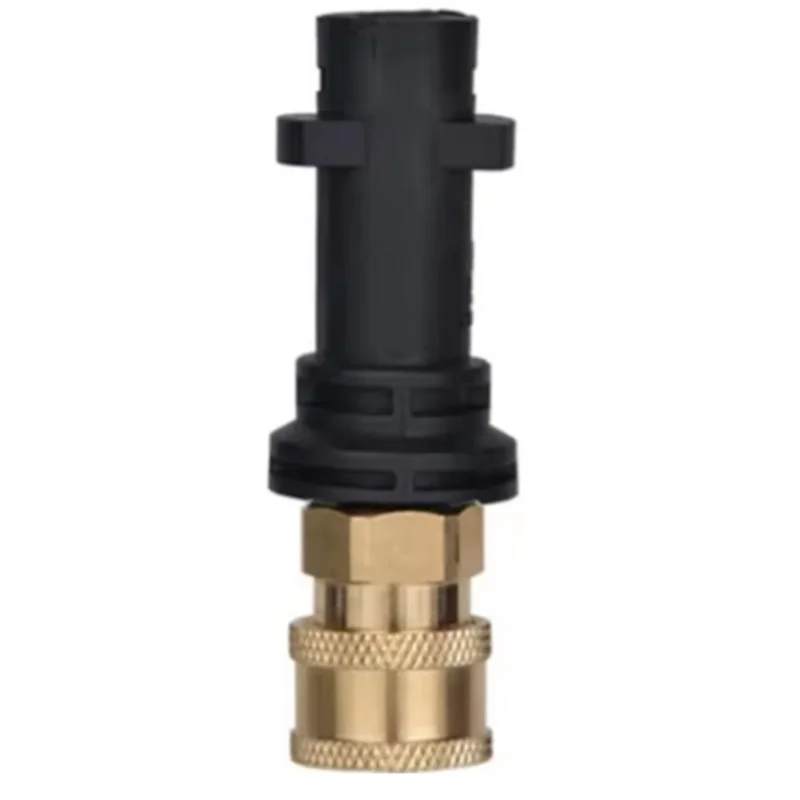A25F-Quick Release Adapter 1/4