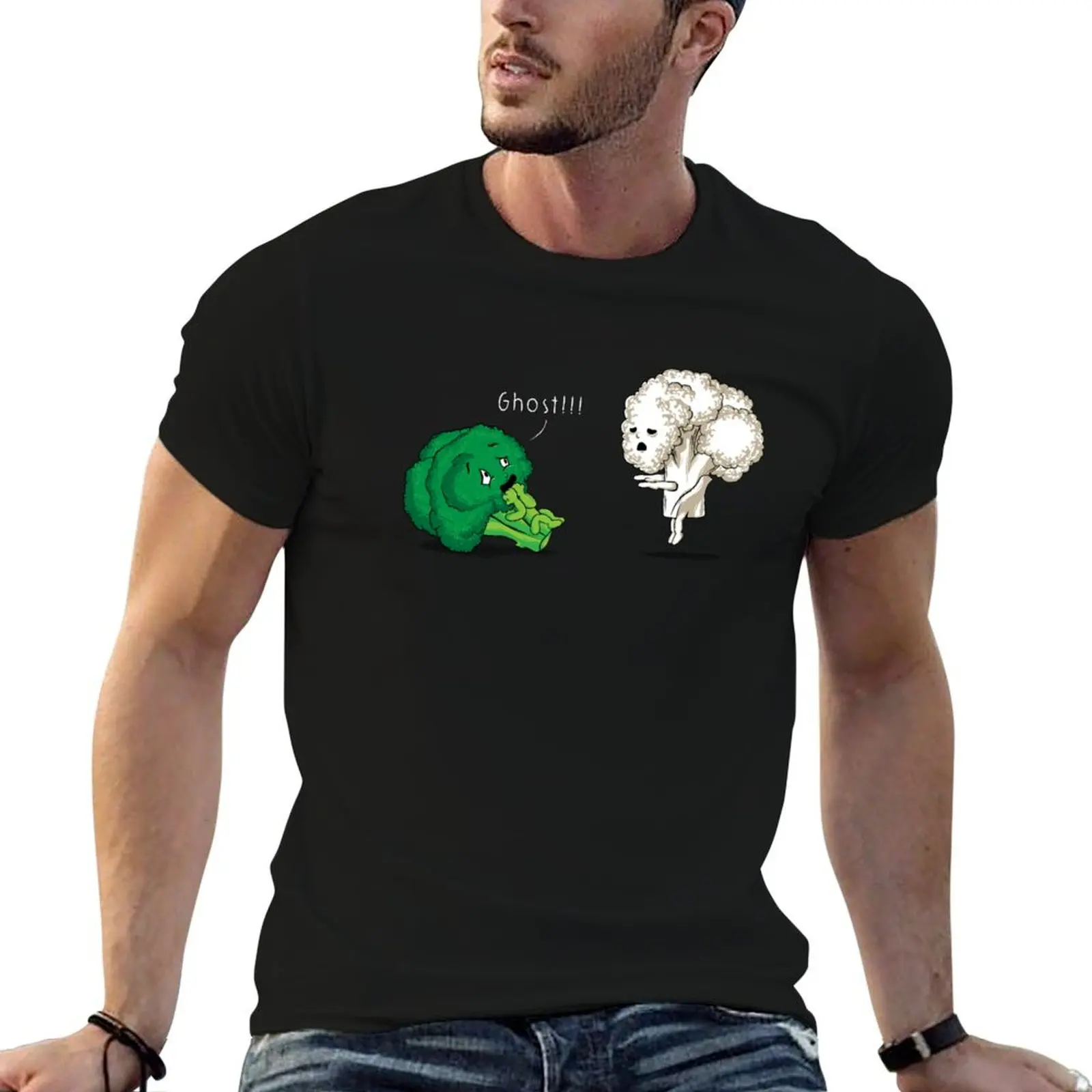 A Vegan Horror Story T-Shirt Ultra Soft Breathable Tee Top