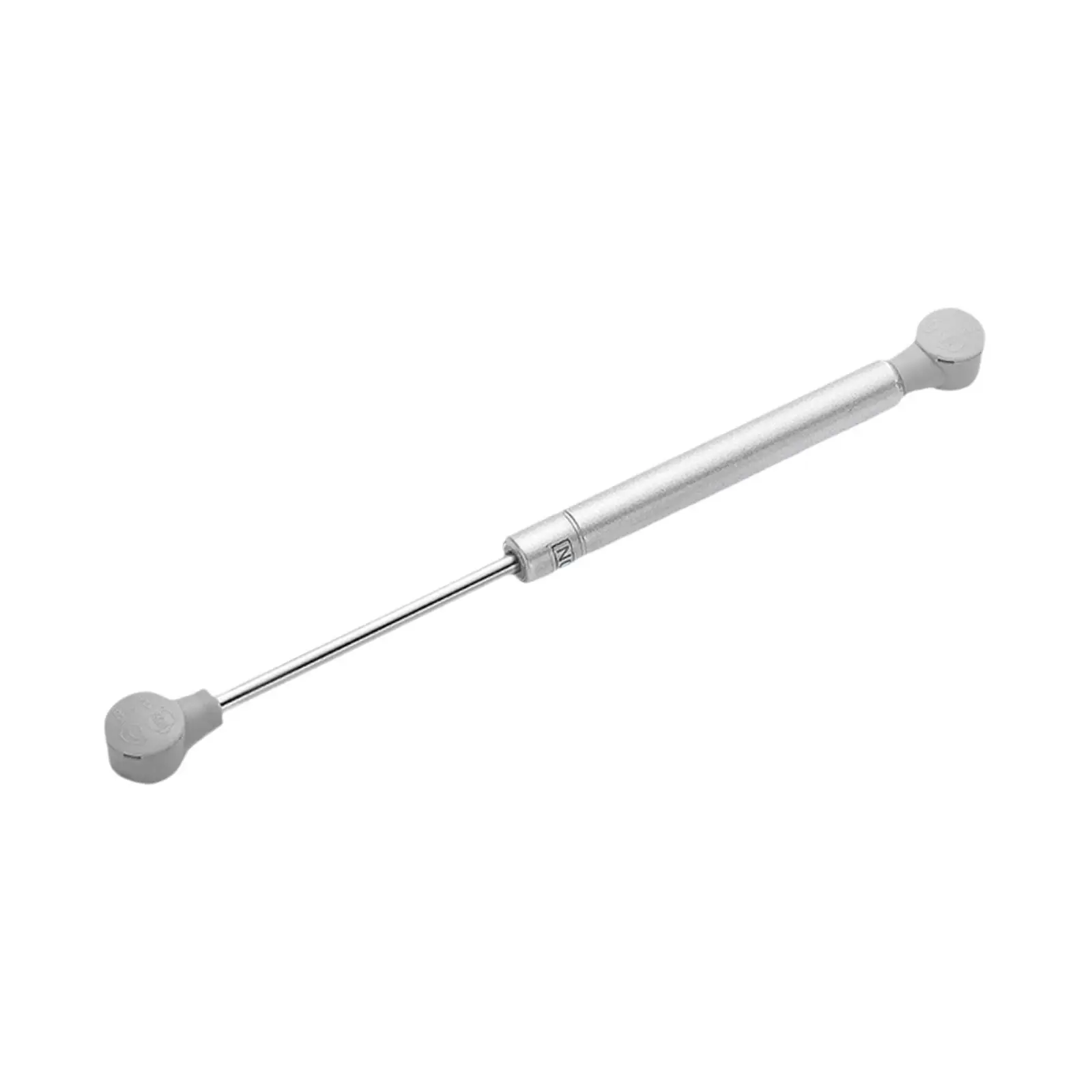 Pneumatic Spring Strut Compact Metal Gas Shocks Cabinet Door Stay for Kitchen Wardrobe