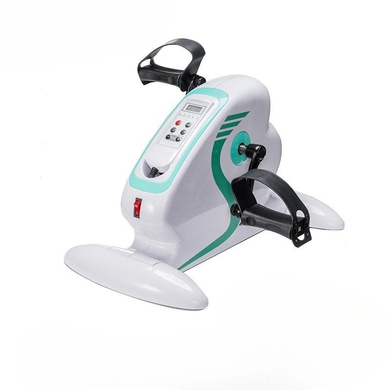 Electric Rehabilitation Machine, Home Rehabilitation Bicycle for The Elderly, Stroke Hemiplegia Rehabilitation Exercise Bike
