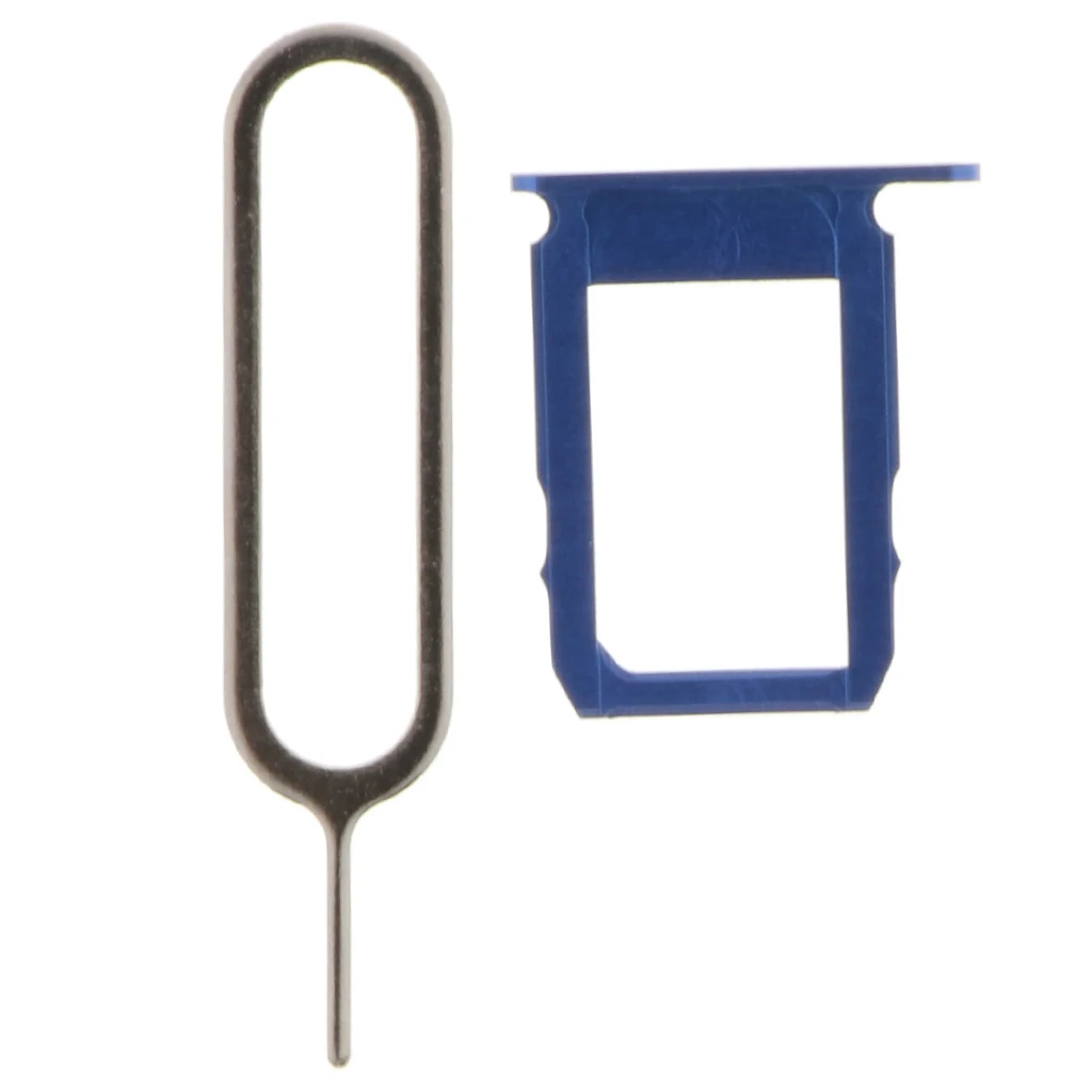 حامل صينية بطاقة Sim بديل فتحة SIM لجهاز Google Pixel 5.0/XL 5.5