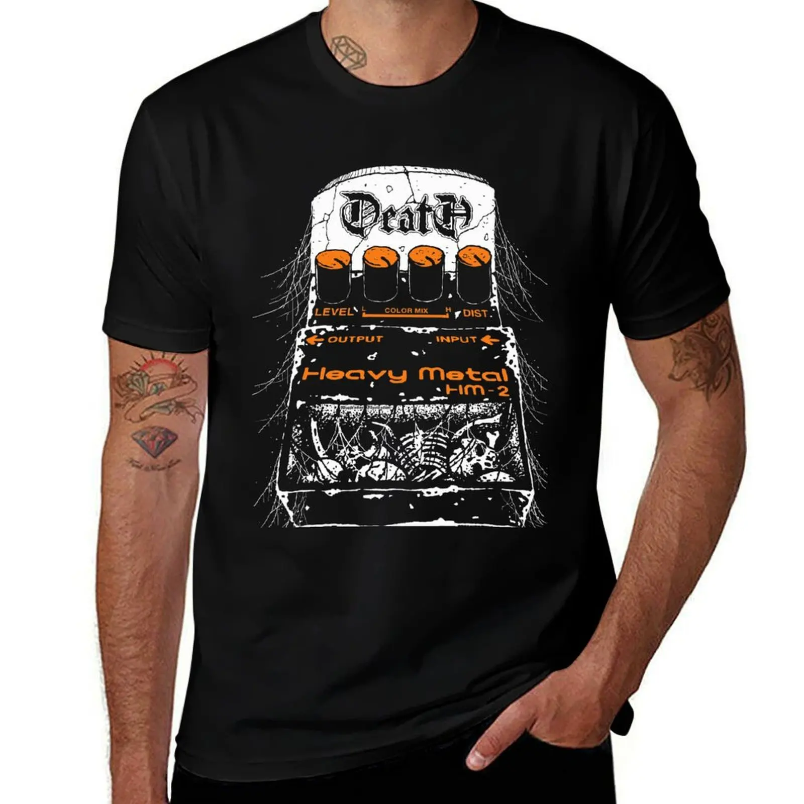 

SWEDISH DEATH METAL ( HM-2 ) COLOUR T-Shirt luxury t-shirt T-shirts oversize designer shirts cute clothes luxury clothes men