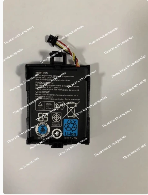 

Original brand new 2023 DELL 70K80 PERC H710P H710 H810 Array Card battery