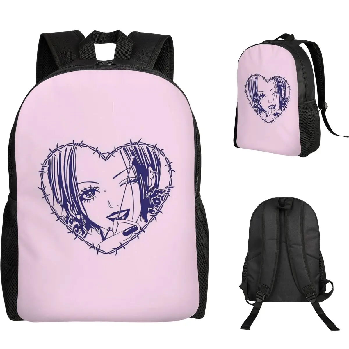 mochila-nana-osaki-barbed-wire-heart-spread-para-estudantes-meninos-e-meninas-bolsa-escolar-bolsa-de-ombro-para-computador