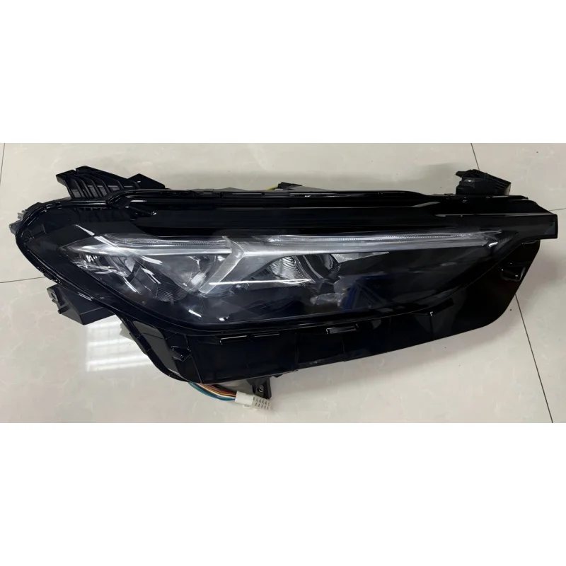 Suitable Factory Sale Car LED Headlight 26214612 for Chevrolet MENLO 2020-2023 HEAD LIGHT ASSY