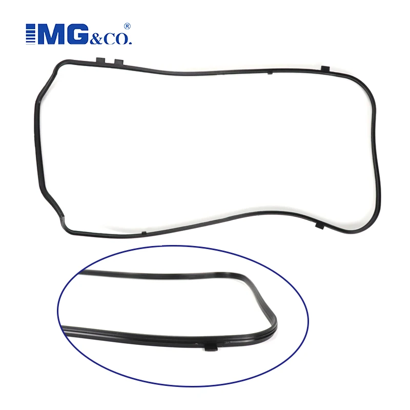 IMG Brand  Rear Head Cover Gasket OEM#12351- r70-a00 For Acura MDX,RDX,HONDA ACCORD 2003-2010