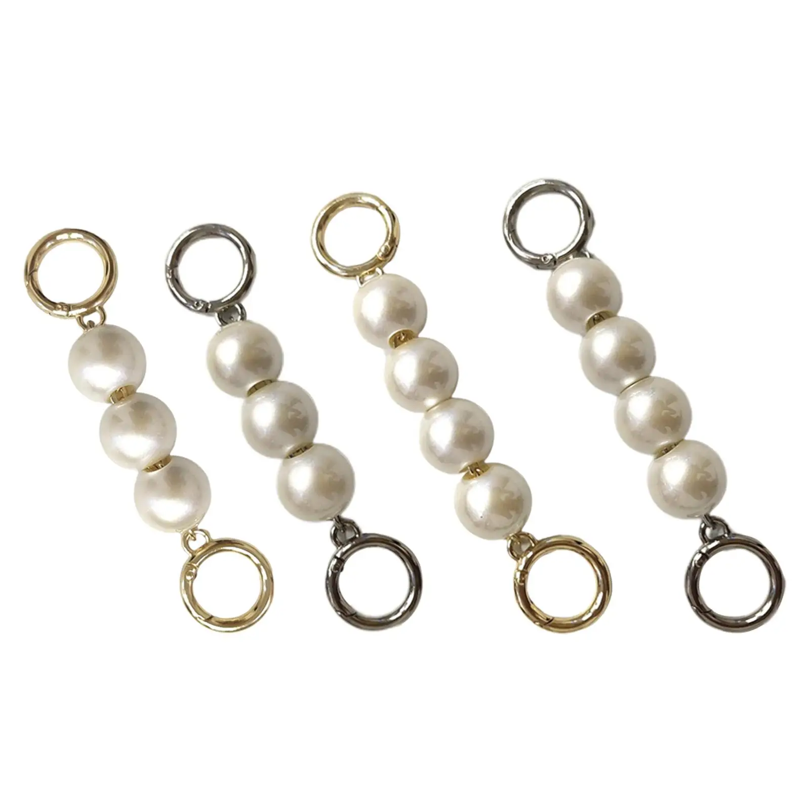 

Women Chain Strap Handle Replacement for Purse Chain Clutch Satchel Handbag Wallet Straps Accessories