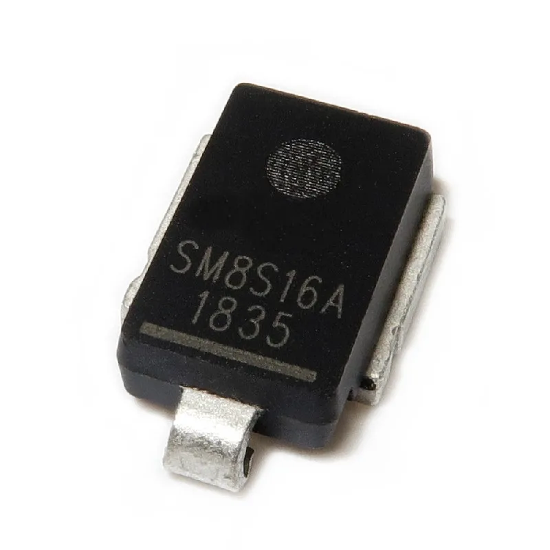 5PCS SM8S16A SM8S16 TDA8954TH TDA8954 IT8572E AXA IT8572 ADV101KP30 ADV101KP 40092 HQFP-64 AT89C51RC2-CM AT89C51RC2