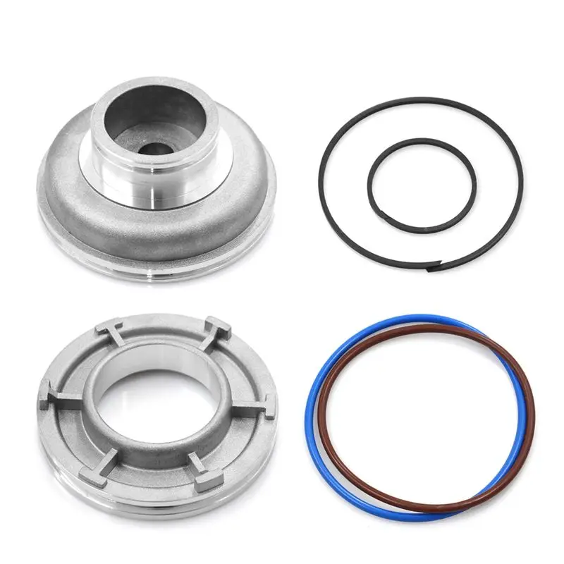 Servo Piston Kit Transmission Piston Kit Repair Accessories TH700R4 4L65E 4L60E For Corvette