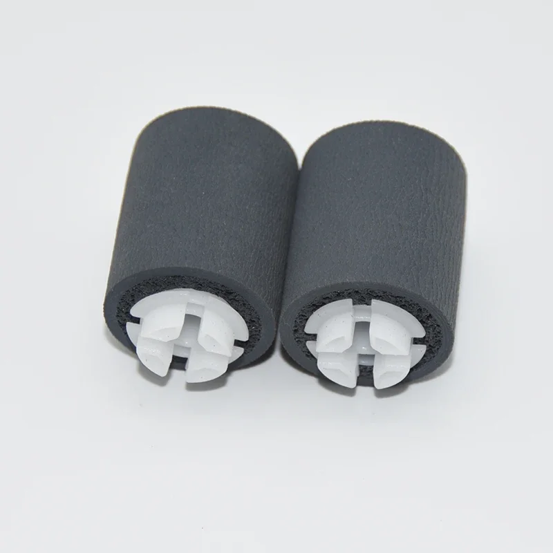 10pcs FC6-6661-000 for Canon ir1730 2520 2525 2530 2535 irc2550 2880 5180 Cassette Bypass Pickup Separation Roller