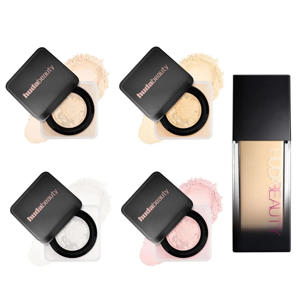 Everything You Need to Know About Makeup Baking