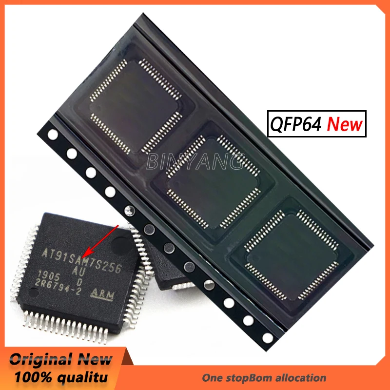 (1-5Piece)100% New …