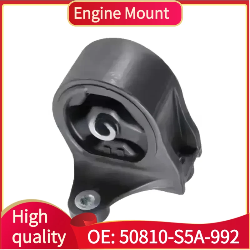 50810-S5A-992 A6588 Automatic Transmission Motor Mount Auto Spare Parts