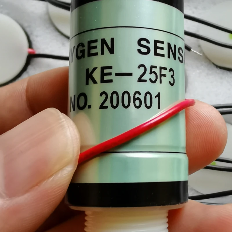 

Oxygen sensor KE-25 KE-25F3 KE-50 O2 SENSOR NEW Original KE25 KE25F3