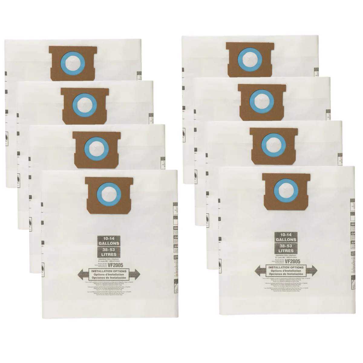saco-de-po-tipo-f-90662-compativel-com-aspirador-de-po-umido-seco-shop‑vac-de-10‑14-galoes-tipo-i-90672-acessorios-para-saco