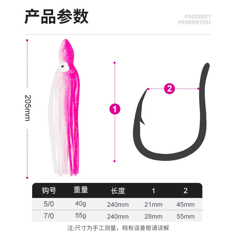 Nunatak B-20.5CM/C-…