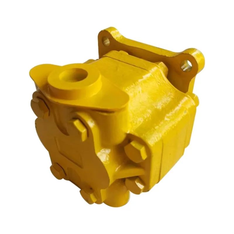 Original D155AX-6 Bulldozer Control Valve 723-65-21700 Replacement for Japan Brand Construction Machinery