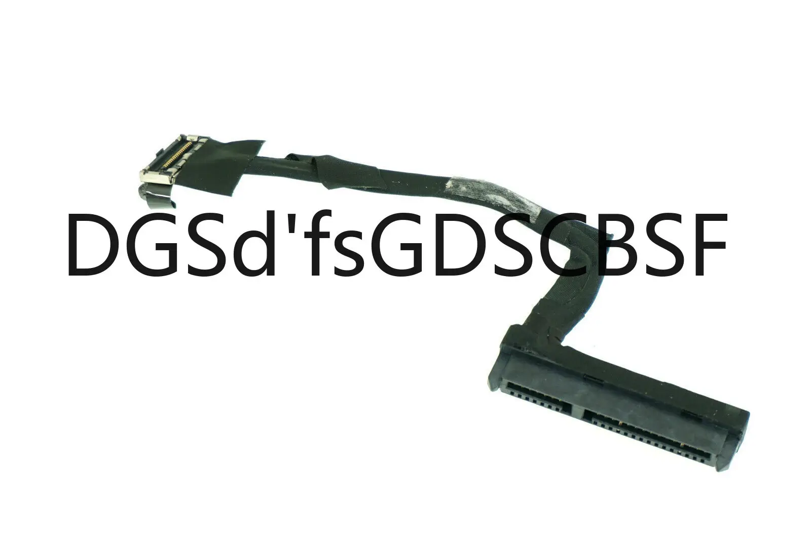 Cable HDD para Acer Aspire 5 A515 A515-51G A615 A615-51G-536X portátil SATA disco duro HDD conector Flex Cable DC02002SU00