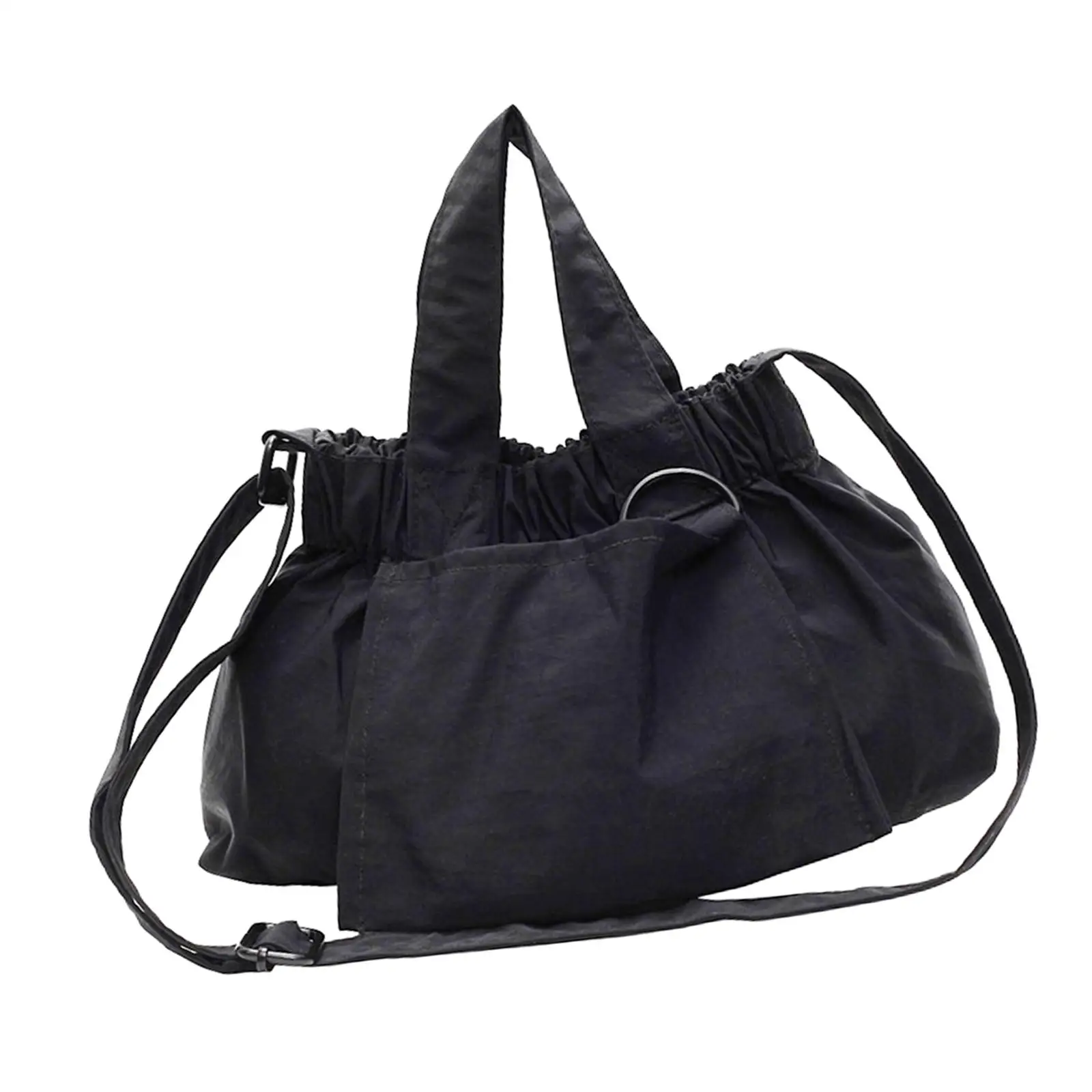 

Сумка через плечо, сумка-портфель, сумка на плечо, повседневная модная сумка с регулируемым ремнем, вместительная сумка для путешествий, отдыха, работы, прогулок по городу, шопинга