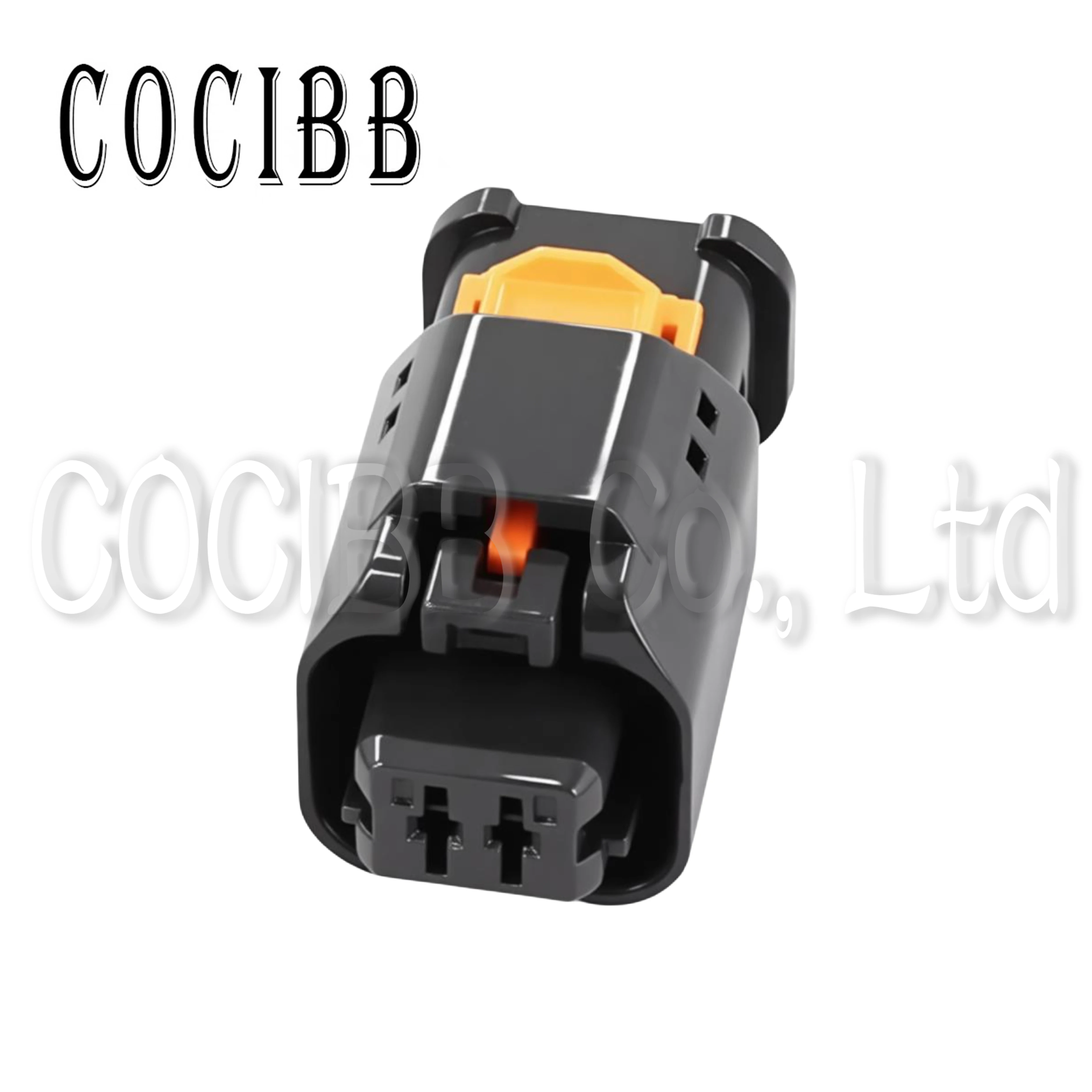 1 Set 2 Pin 1801174-1 1801175-1 Automotive Cable Connector Male Female Car Socket Harness Sensor Plug For Chevrolet