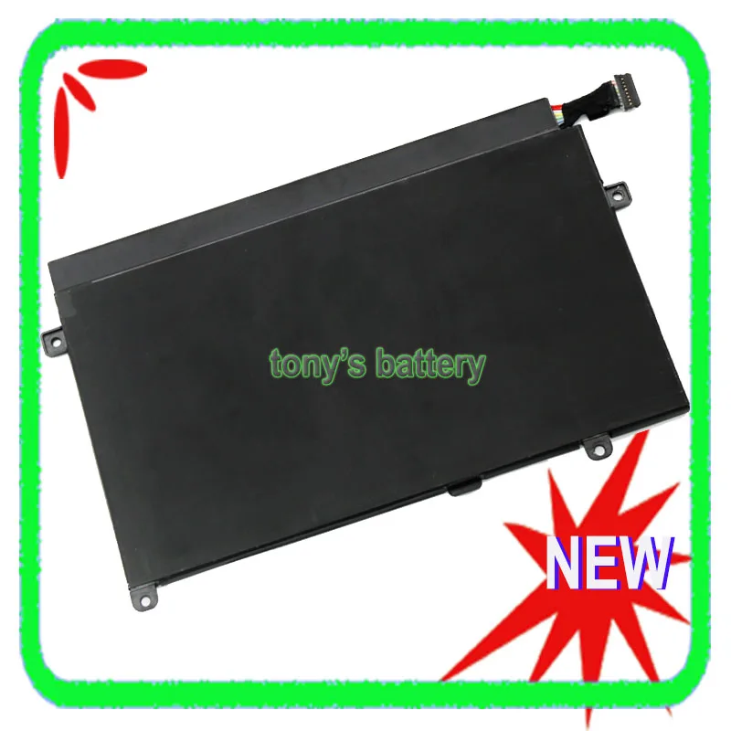 New 01AV413 Laptop Battery for Lenovo Thinkpad E470 E470C E475 SB10K97568 SB10K97569 SB10K97570 01AV411 01AV412 11.1V 45Wh