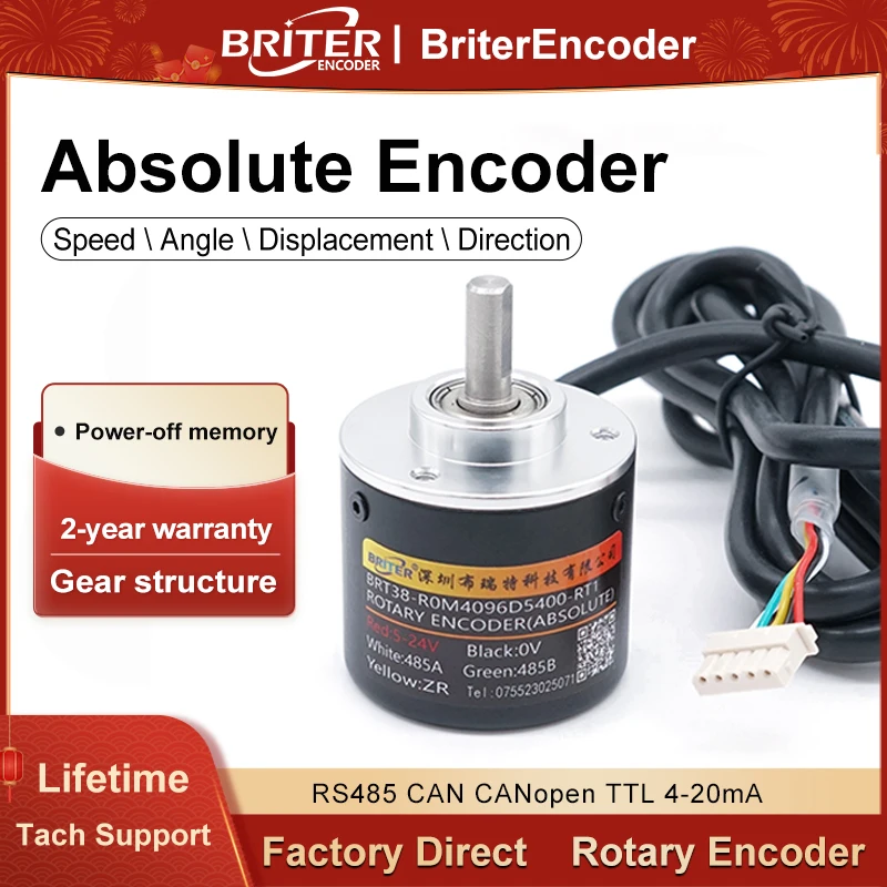 rotary-absolute-encoder-with-rs485-ssi-can-interface-and-power-off-memory-measurement-shaft-rotation-angle-sensor-briterencoder