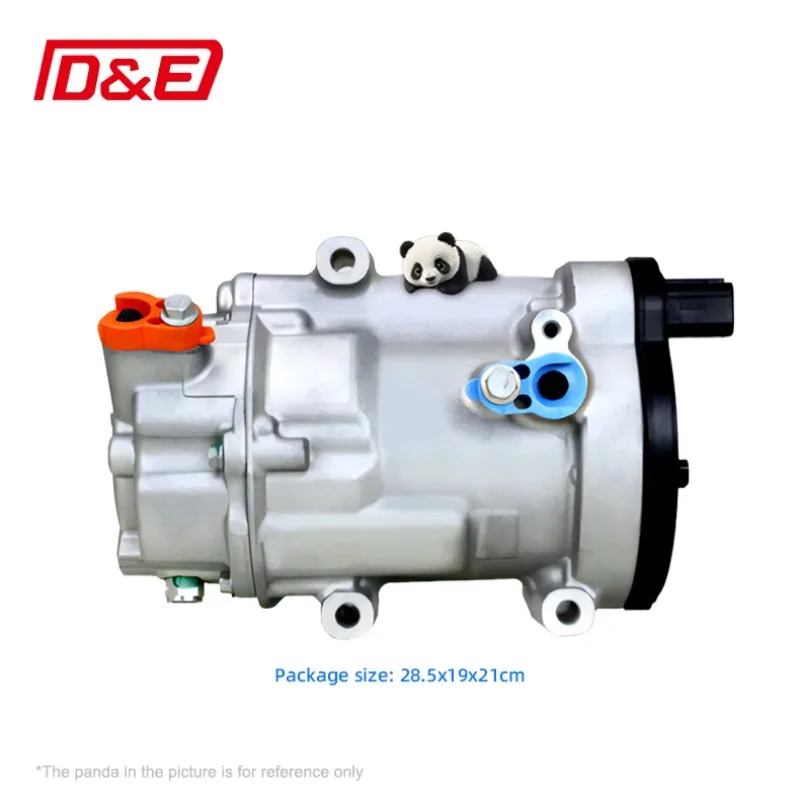 

New AC Compressor 88370-33040 ACP01481 For TOYOTA LEXUS New Energy Car