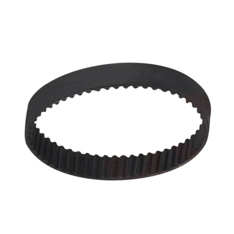 

02DD 2GT-6 GT2 Belt 2GT Synchronous Belt 6mm GT2 Closed Looping Timing Belt 110mm/158mm/180mm/300mm/752mm Length