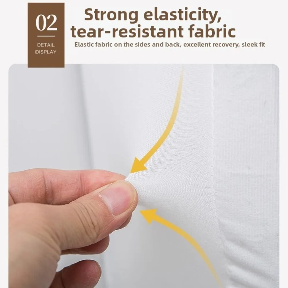 Polyester Cover for Indoor For Wall Mounted Air Conditioners Provides Reliable Protection Against Environmental Elements