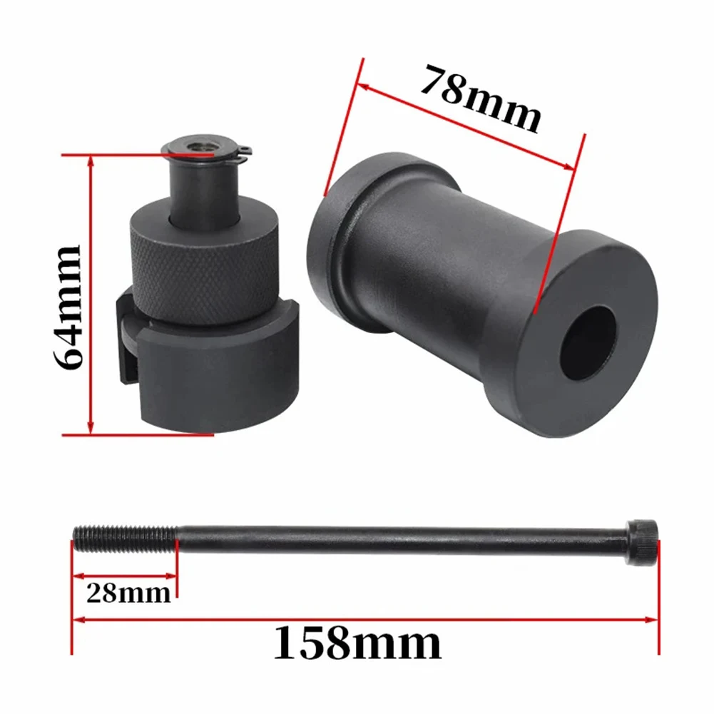 Balance Shaft Removal Tool T10394 For Golf For Passat For A3 For A4 For A5 For TT 1.8l 2.0l Engine Car Repair Tools