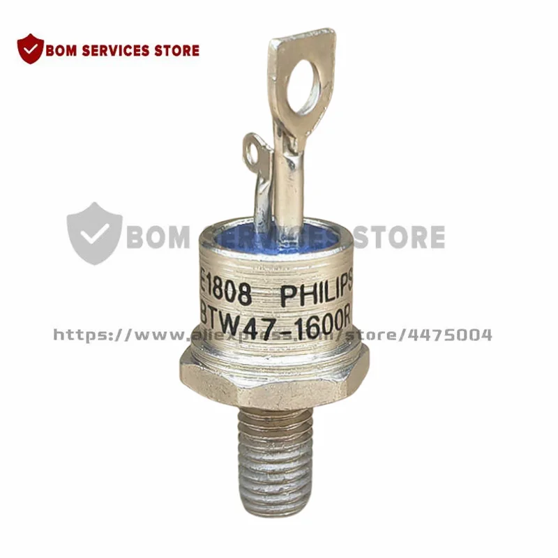 BTW39-200 BTW47-1600R BTY79-400R BYW78 200 BYW93 200 Nuovo