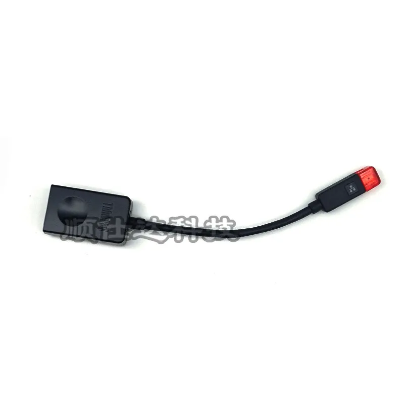 For Lenovo Thinkpad S1 L390 L380 YOGA RJ45 network interface card cable 4X90F84315 04X6435