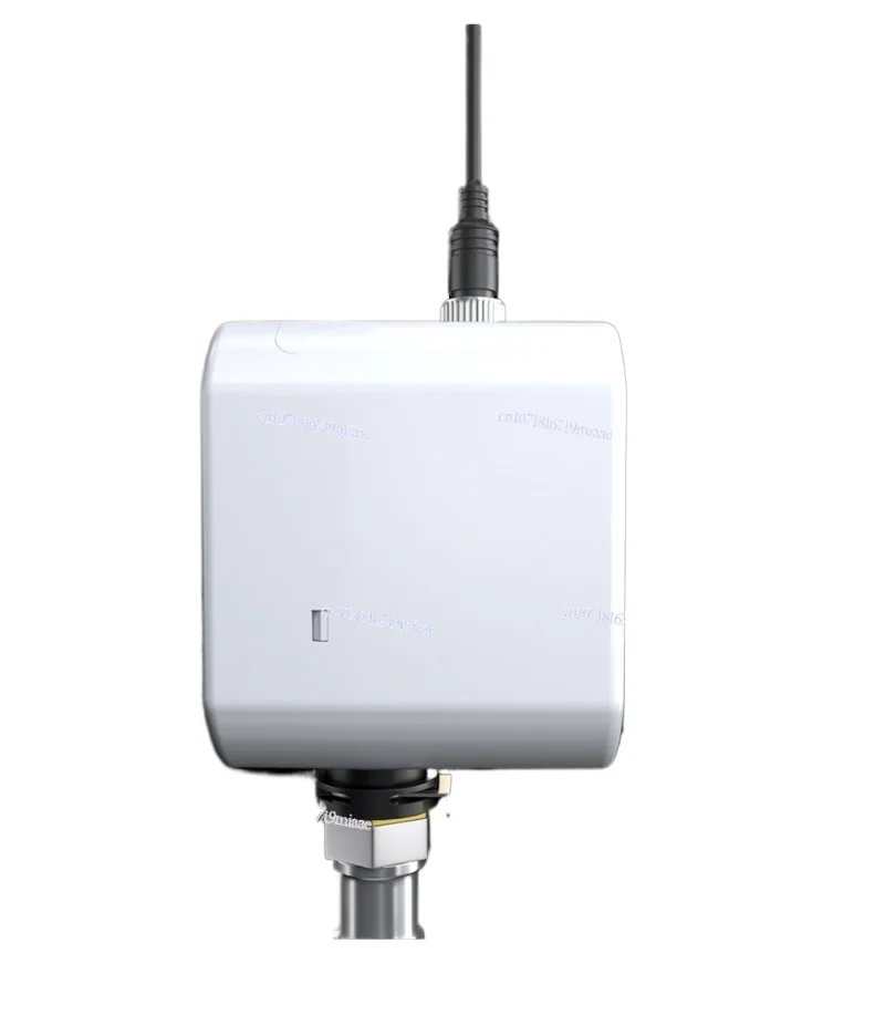 Tankless Smart Toilet Booster Pump Silent Fully Automatic Small Pressurized Pump Pipeline Toilet Flush