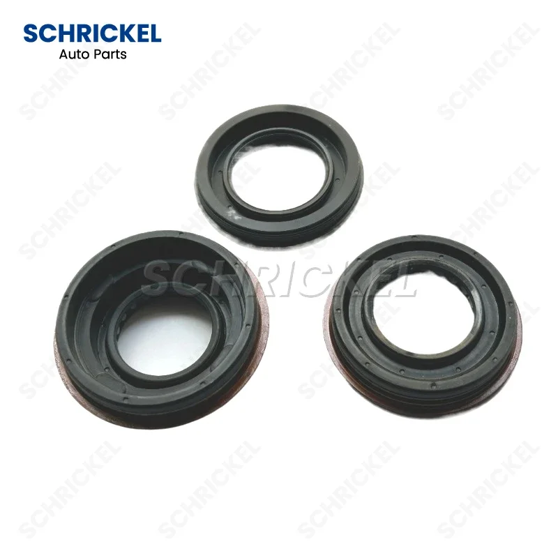 5pcs 6T45E 6T40E 6T45 6T40 Transmission Oil Seal 24230691 24230715 24230682 for Chevrolet Cruze Buick LaCrosse Car Accessories