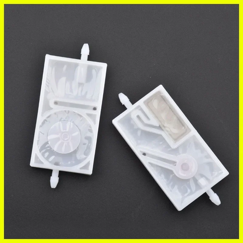 

10PCS Printer UV/Eco Solvent JV33 Ink Damper for Xp600 Dx5 4720 5113 I3200 Print Head for Mimaki Jv33 Jv5 Printer Dumper Filter