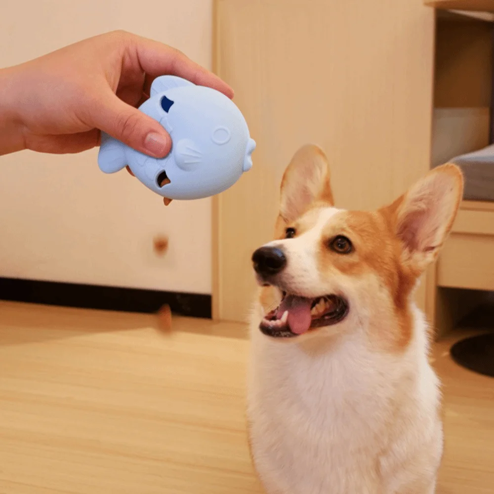Durable Bite Resistant Pet Foo - đánh giá và giá Dog Toys