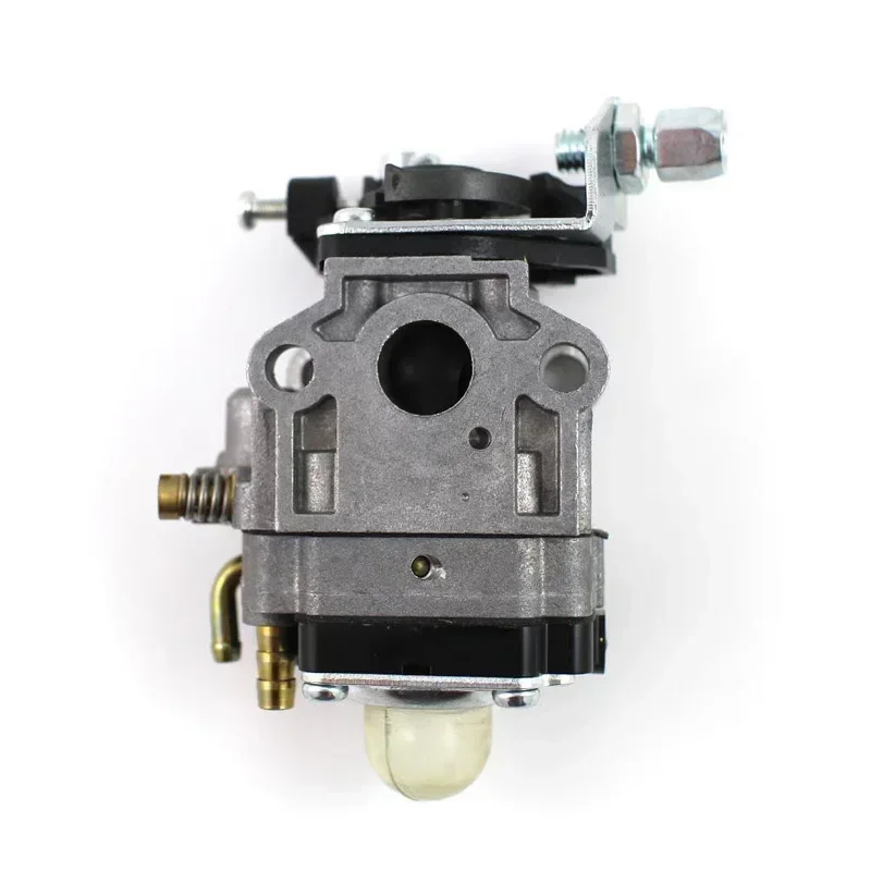 For Ruixing H119 26cc Lawn Mower Engine Carb Carburetor Replacement Garden Power Rebuild Tool Supplies Lawn Mower Accessories